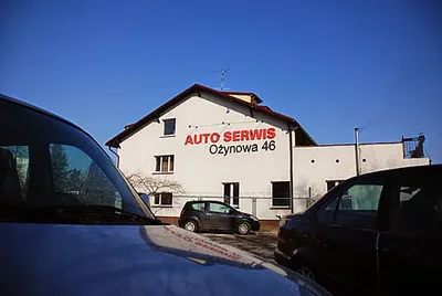 Auto Serwis Marek Ryś